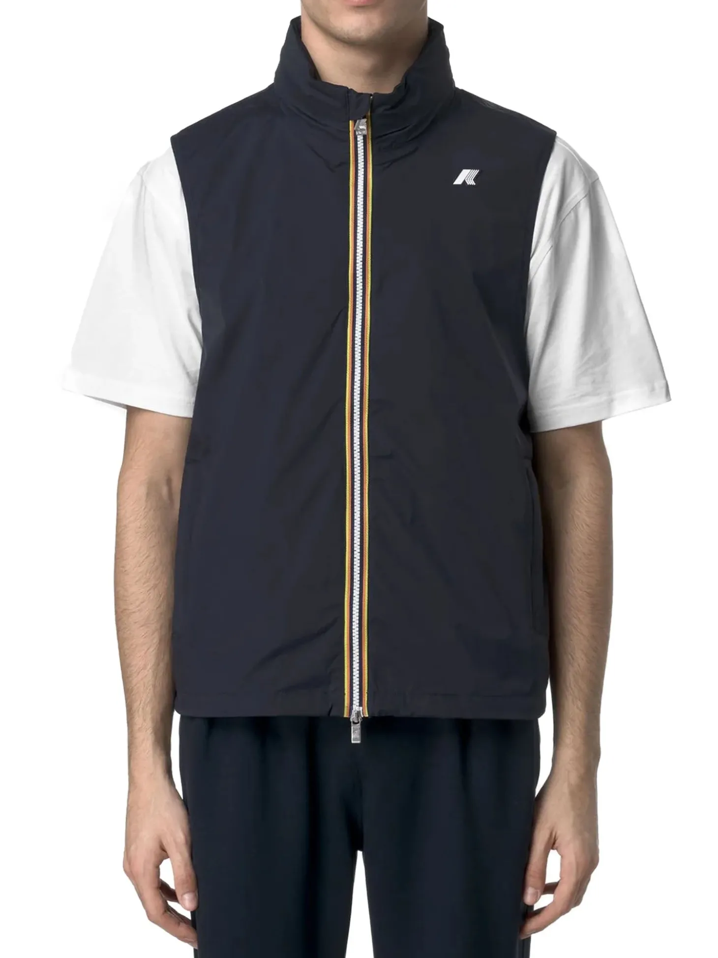 Valen Stretch Nylon Gilet