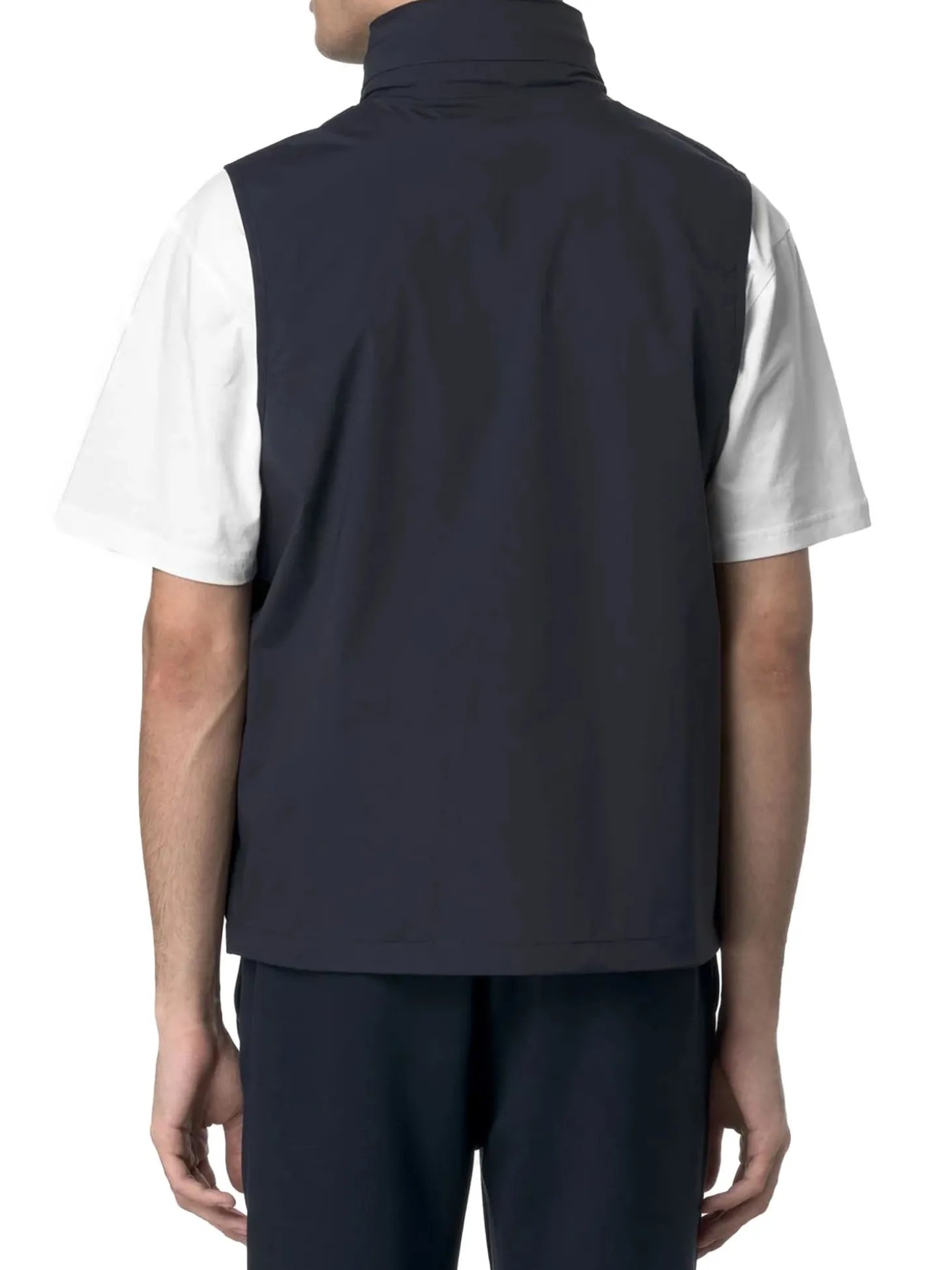 Valen Stretch Nylon Gilet