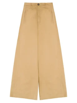 Vanda Ottoman Pant