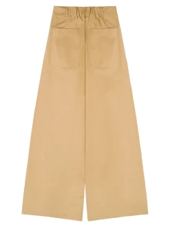 Vanda Ottoman Pant