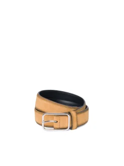 Varco Suede Waxed Belt