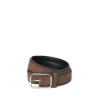Varco Suede Waxed Belt