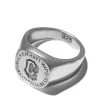 Varsity Signet Ring