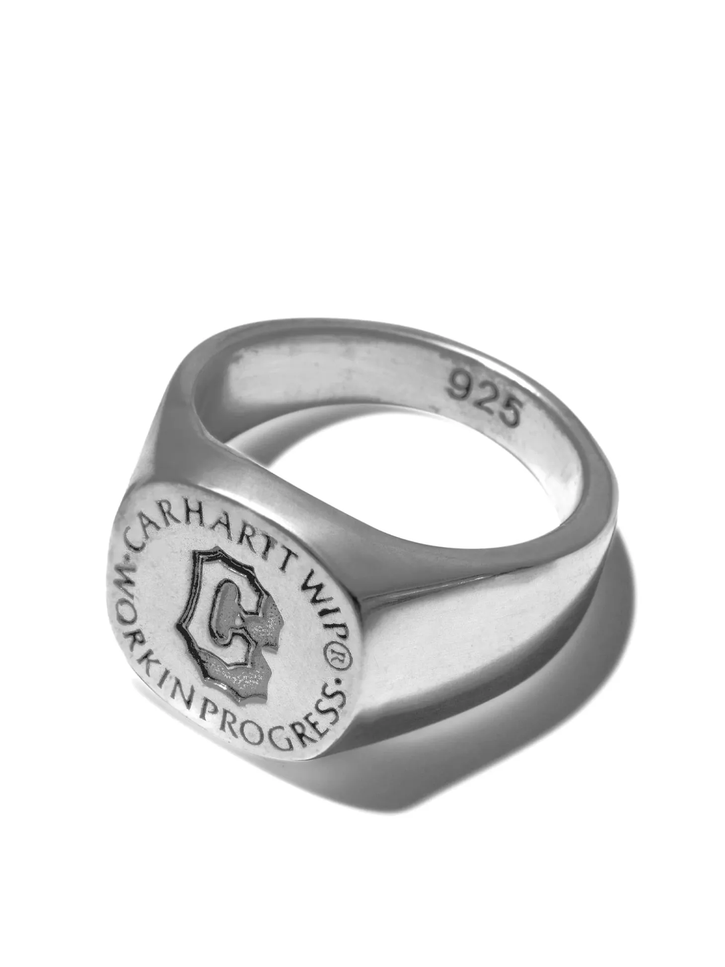 Varsity Signet Ring