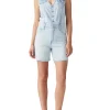Vest Romper