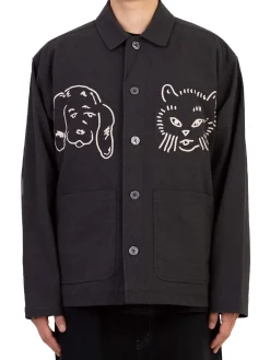 Vesta Shirt Jacket