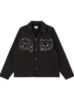 Vesta Shirt Jacket