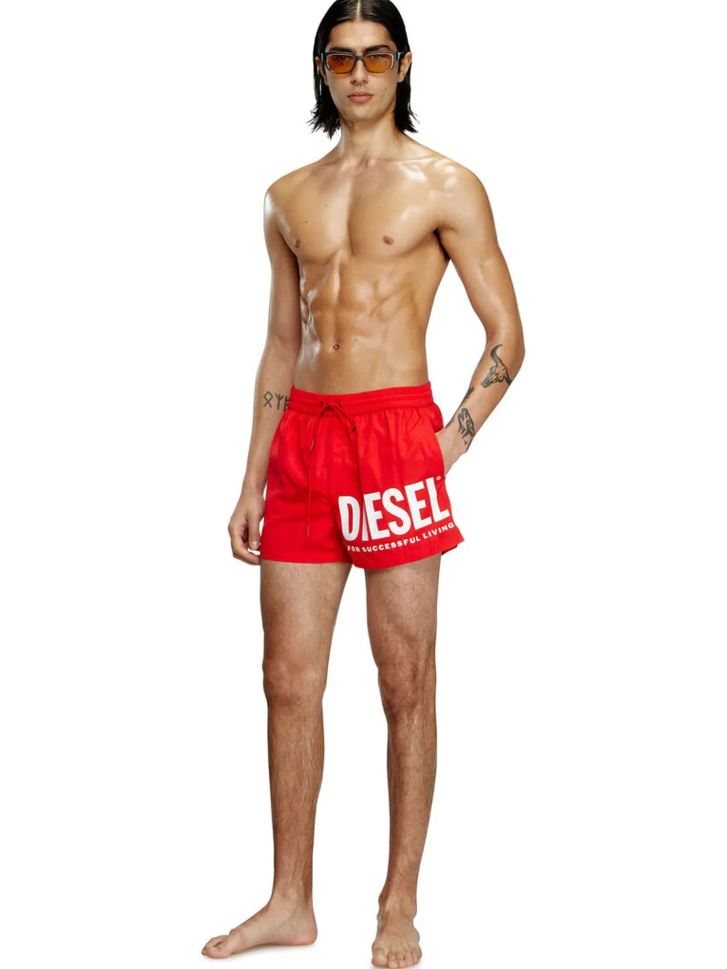 Visper 41 D Core Boxers