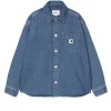W' Alta Shirt Jac