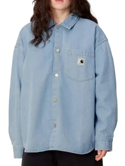 W' Alta Shirt Jac