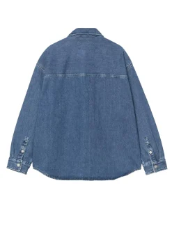 W' Alta Shirt Jac