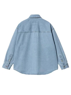 W' Alta Shirt Jac