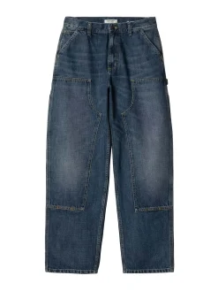 W' Brandon Double Knee Pant