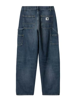 W' Brandon Double Knee Pant