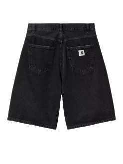 W' Brandon Short