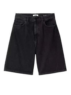 W' Brandon Short