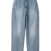 W' Brandon Single Knee Pant