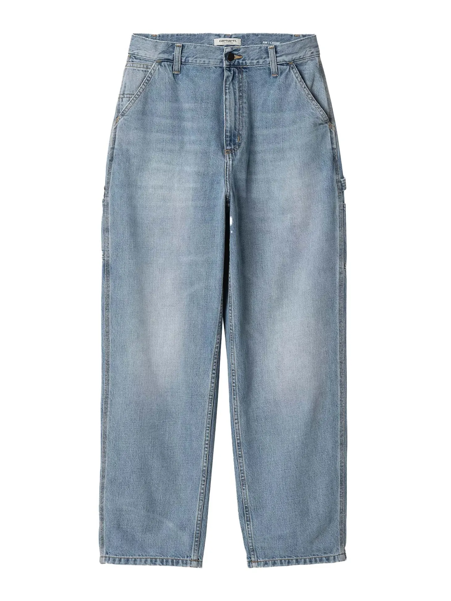 W' Brandon Single Knee Pant