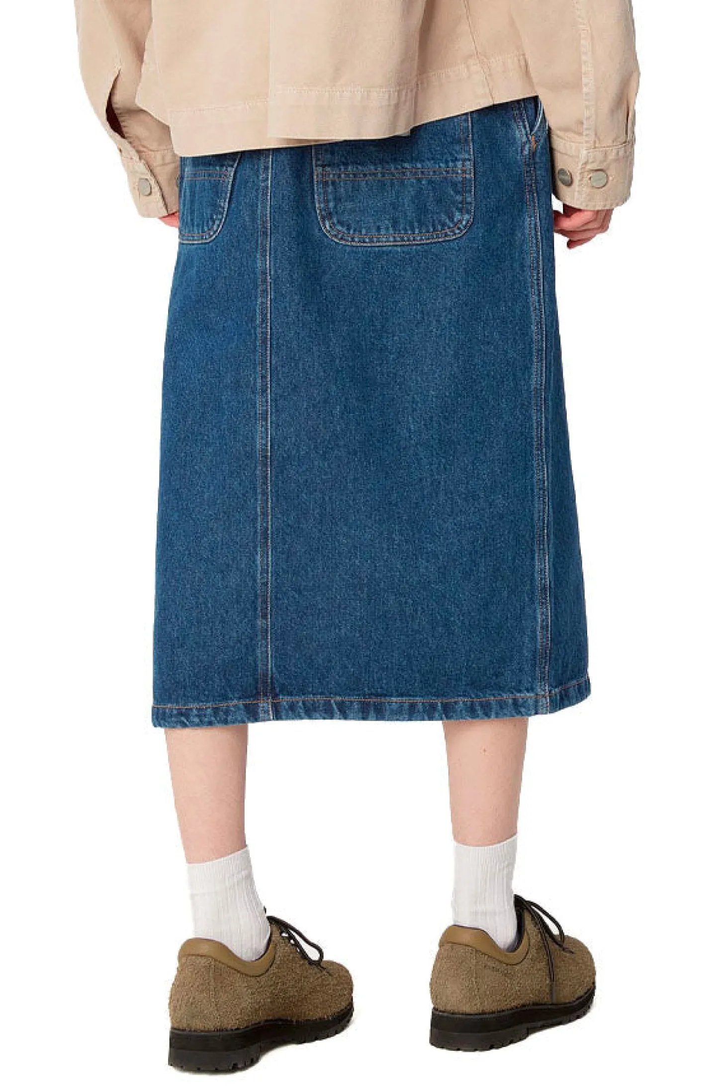 W' Colby Skirt