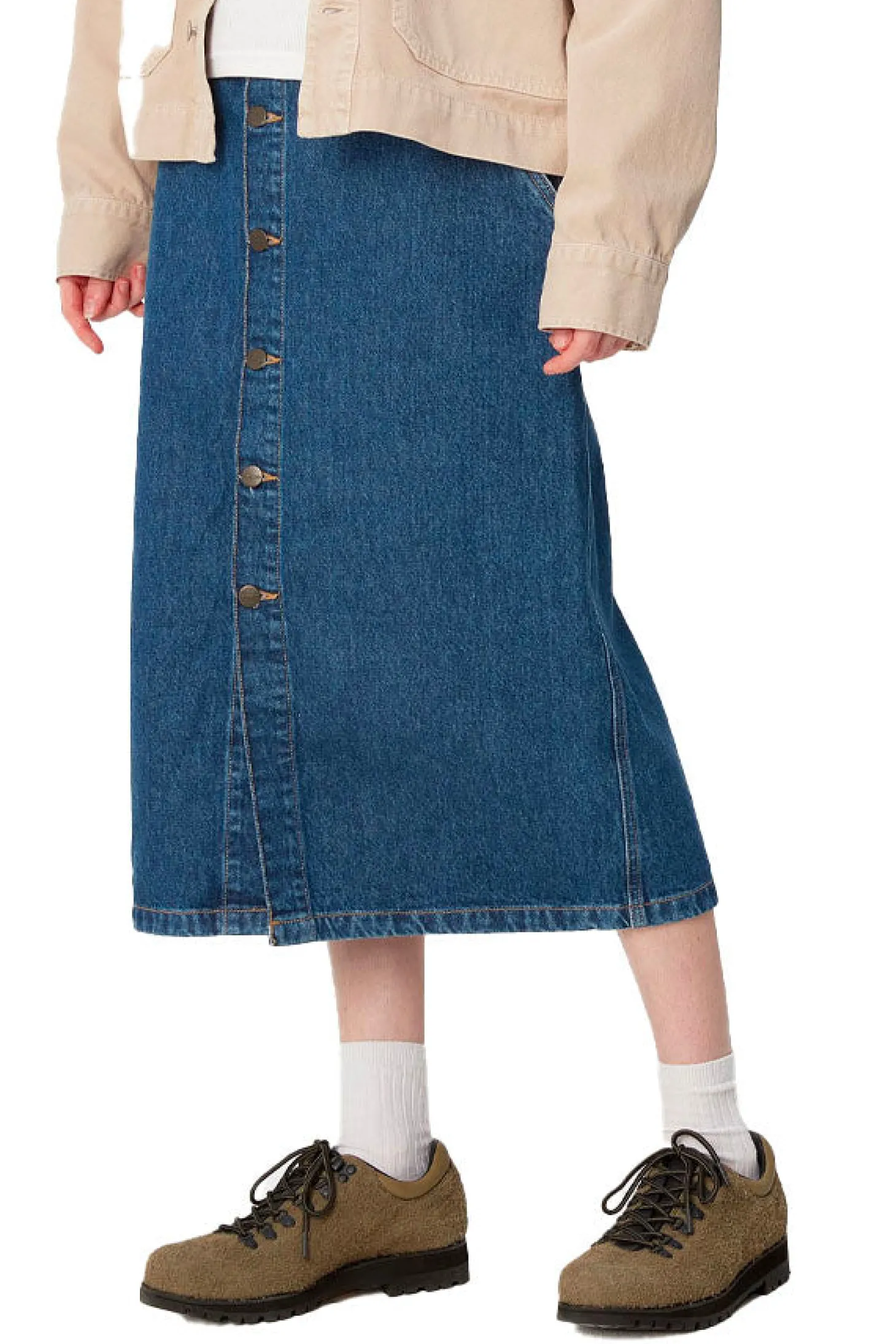 W' Colby Skirt