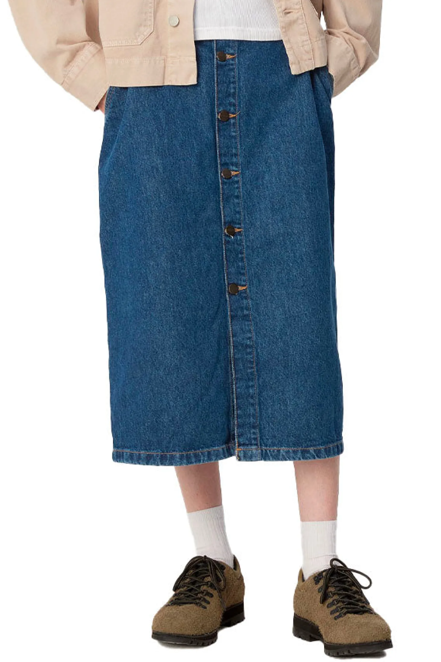 W' Colby Skirt