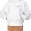 W' Hooded American Script Sweatshirt
