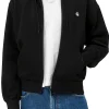 W' Hooded Casey Jacket