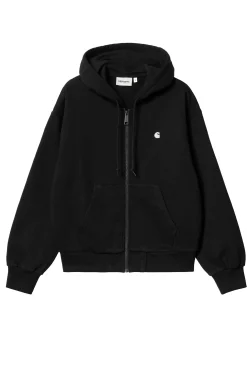 W' Hooded Casey Jacket