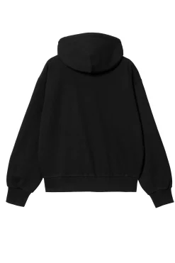 W' Hooded Casey Jacket
