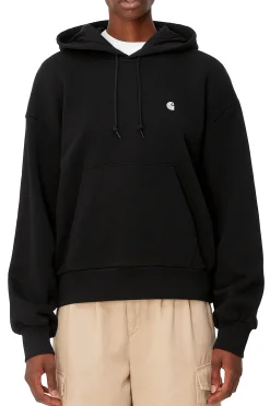 W' Hooded Casey Sweatshirt