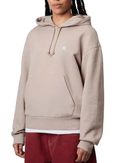 W' Hooded Casey Sweatshirt