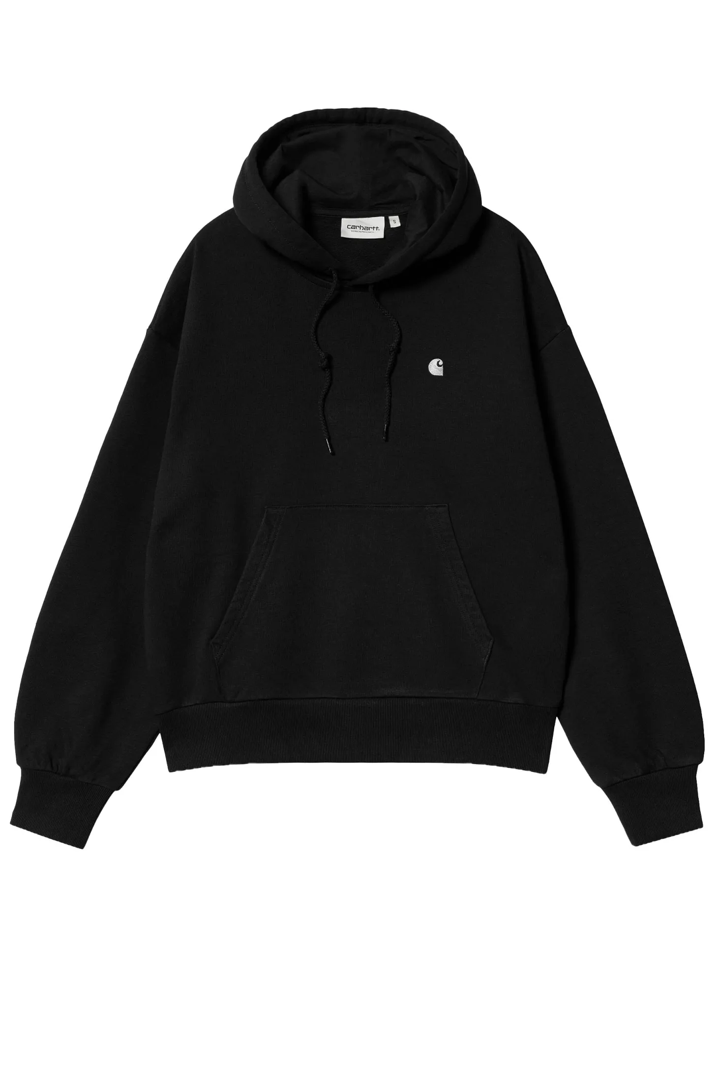 W' Hooded Casey Sweatshirt