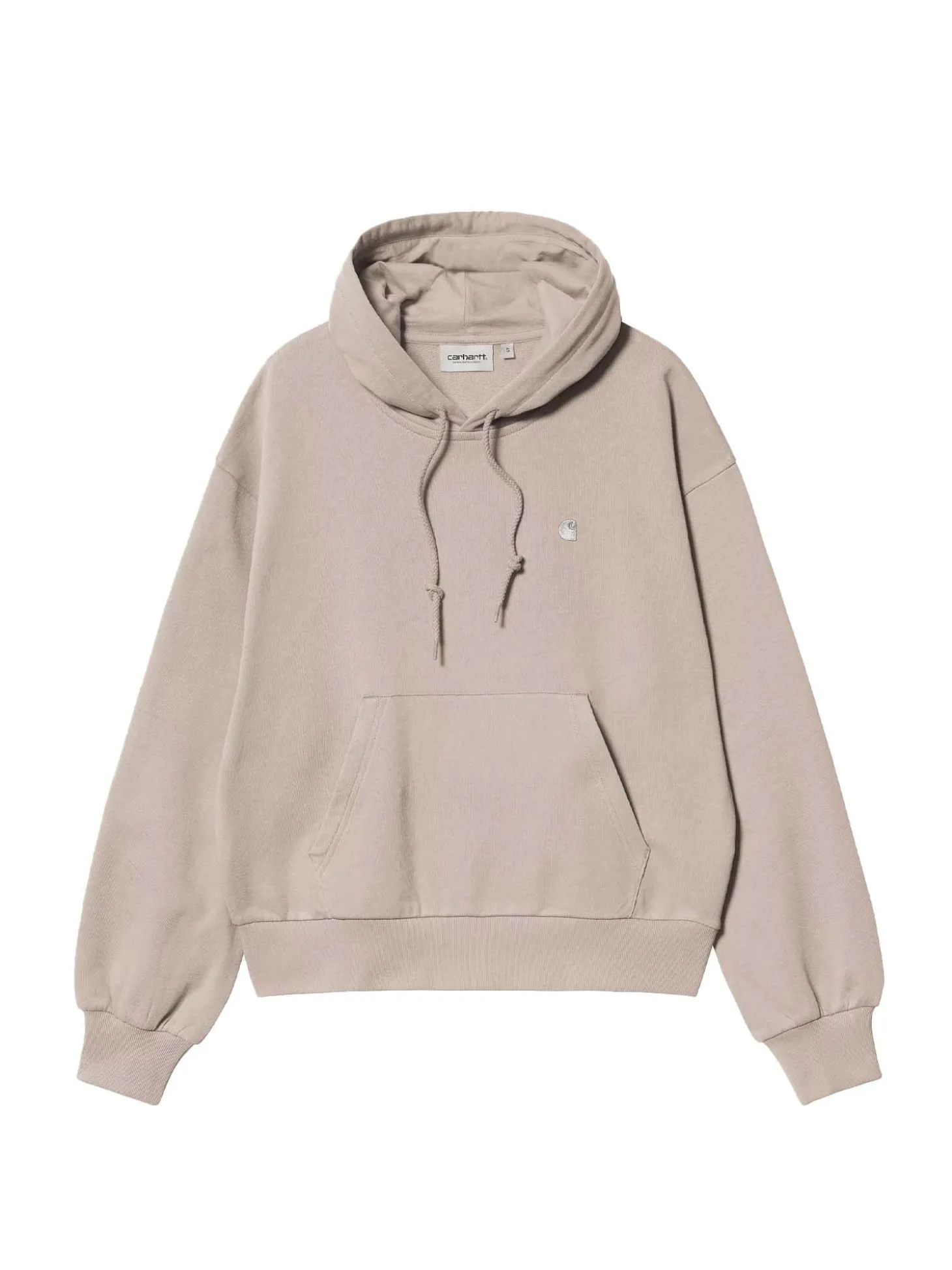 W' Hooded Casey Sweatshirt