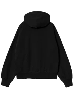 W' Hooded Casey Sweatshirt