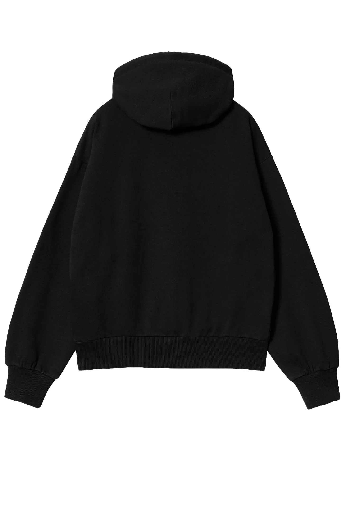 W' Hooded Casey Sweatshirt