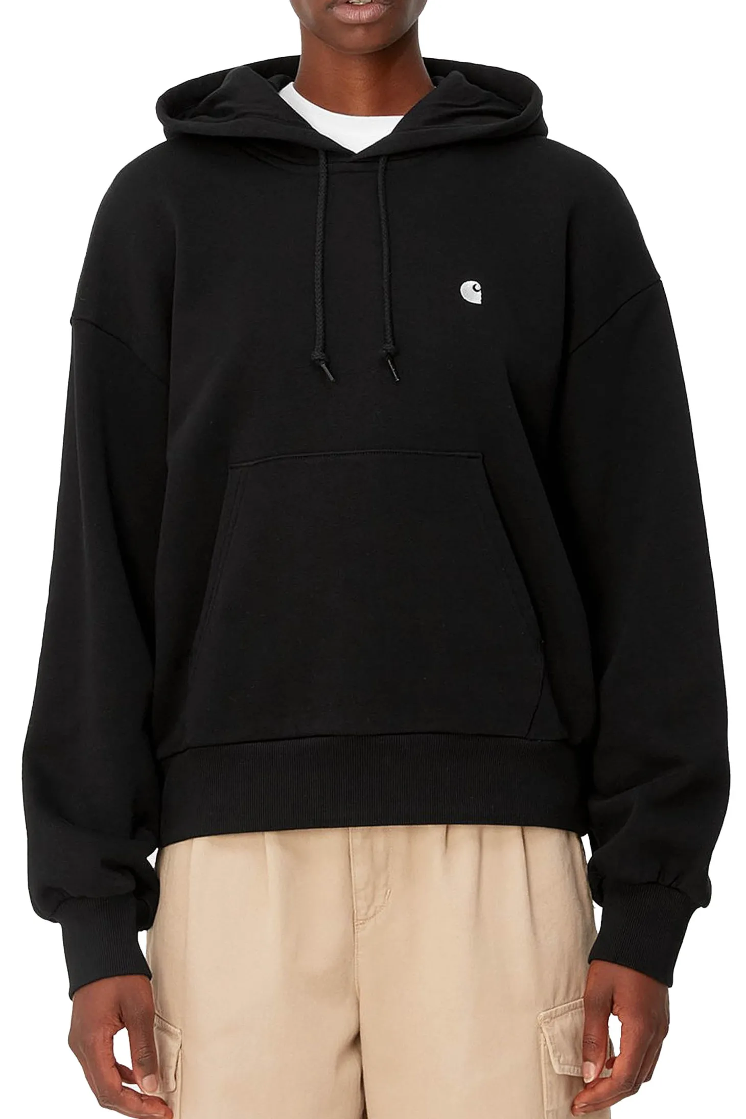 W' Hooded Casey Sweatshirt