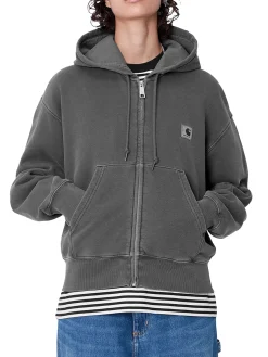 W' Hooded Nelson Jacket