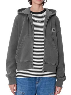 W' Hooded Nelson Jacket