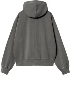 W' Hooded Nelson Jacket