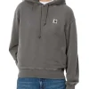 W' Hooded Nelson Sweatshirt