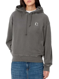 W' Hooded Nelson Sweatshirt