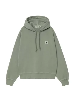 W' Hooded Nelson Sweatshirt