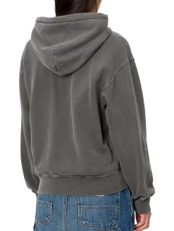 W' Hooded Nelson Sweatshirt