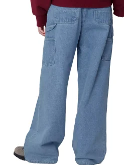 W' Jens Pant