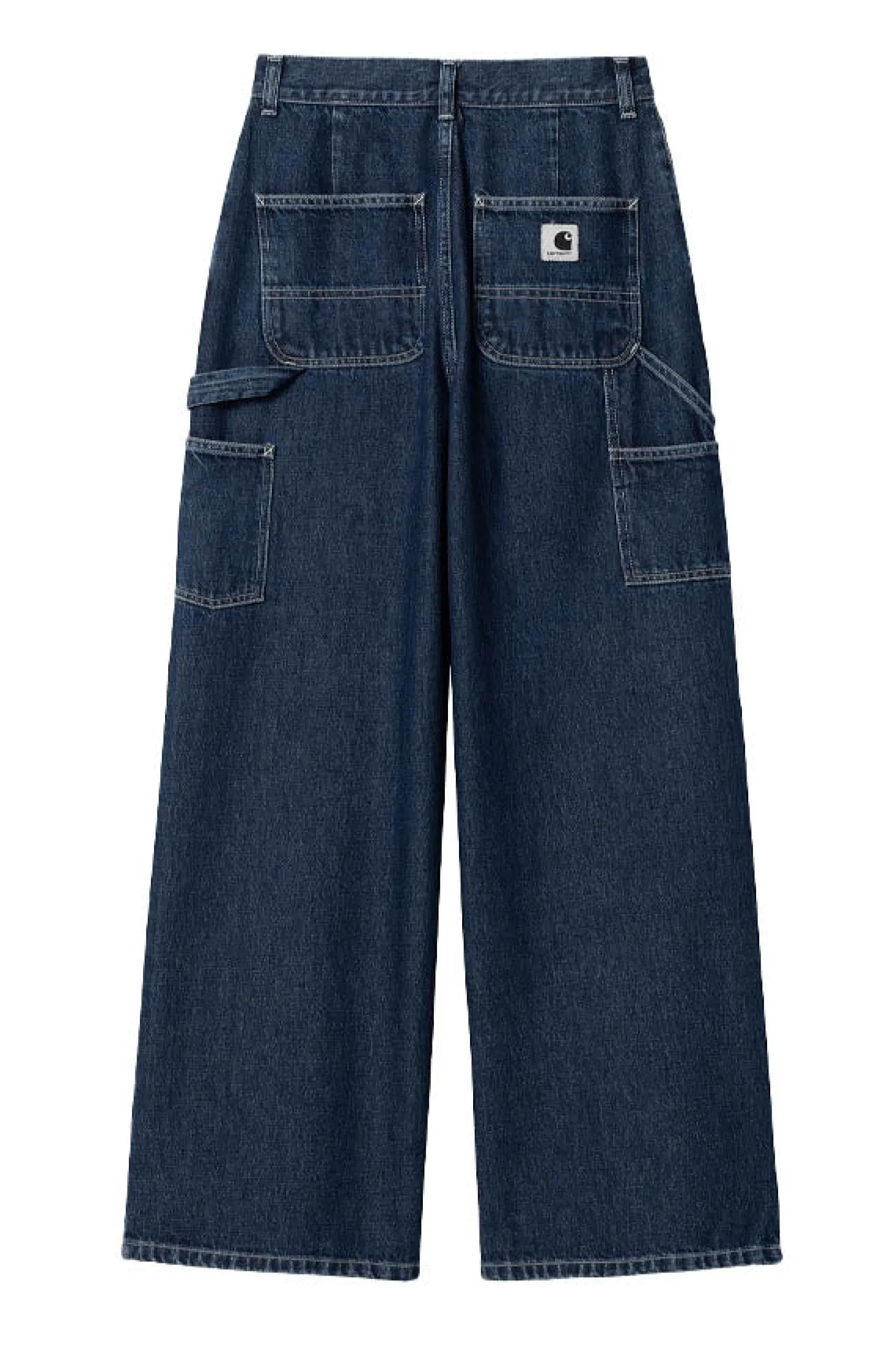 W' Jens Pant
