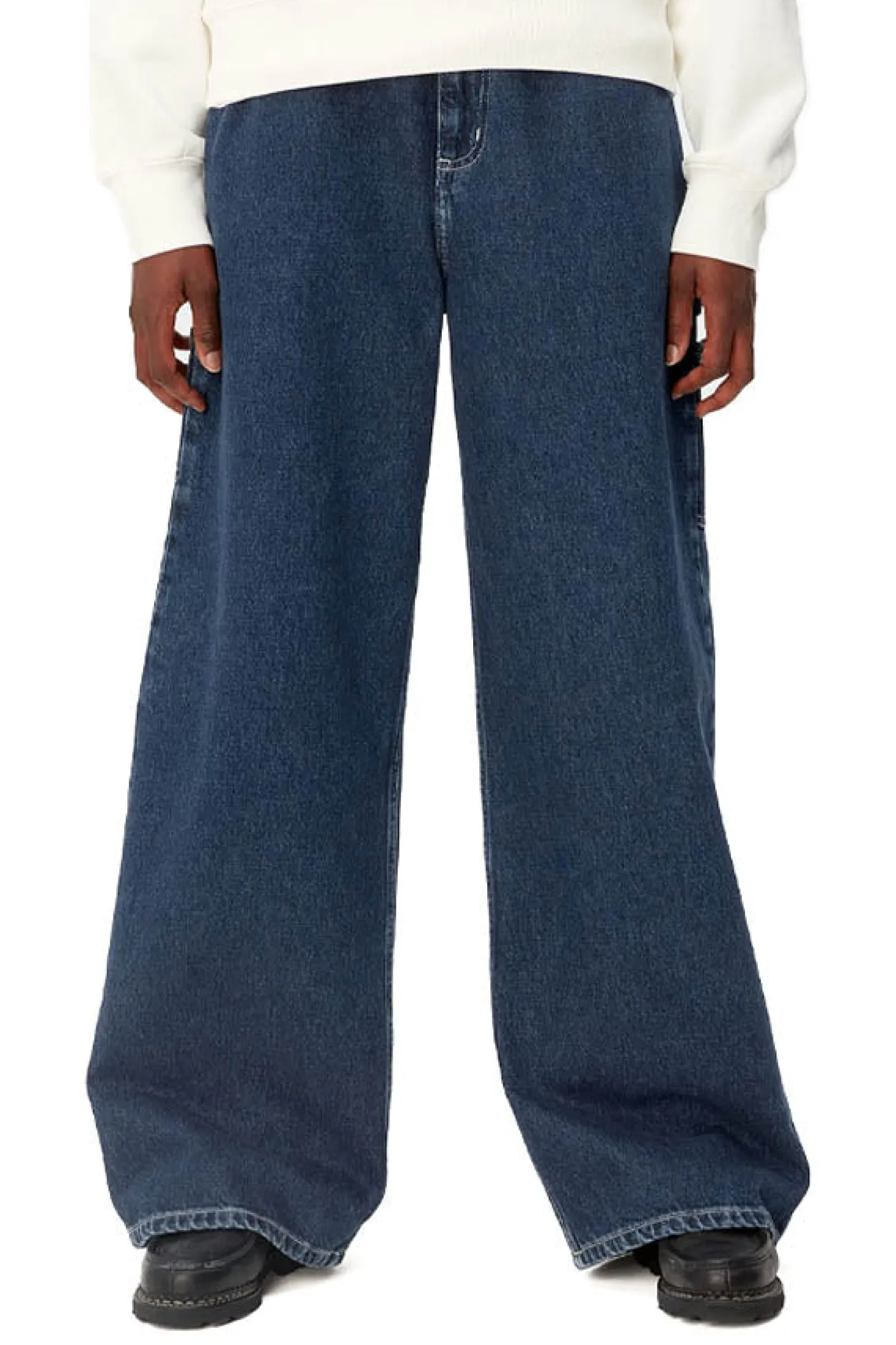 W' Jens Pant
