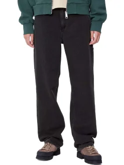 W' Pierce Pant Straight