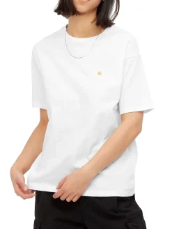 W' S/S Chase T-Shirt