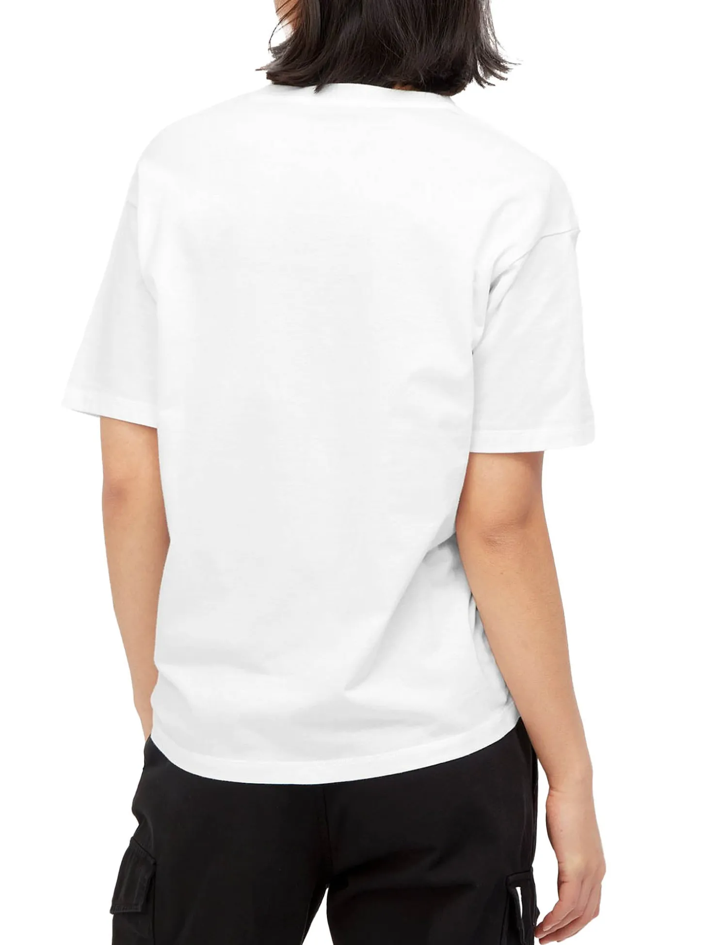 W' S/S Chase T-Shirt