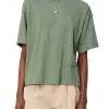 W' S/S Chester T-Shirt